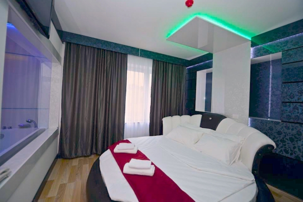 Hotel De KOKA (Skopje)